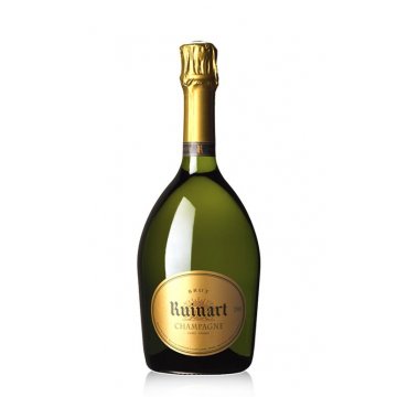 Шампанське та ігристі - Шампанське Ruinart R de Ruinart (0,75 л) (BW70089)