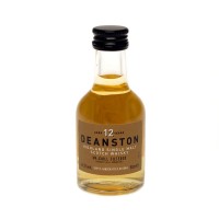 Виски Deanston 12 Years Old (0,05 л)