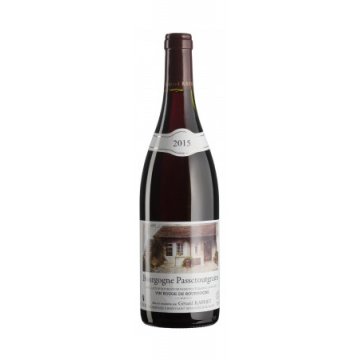 Вино Gerard Raphet Bourgogne Passetoutgrains, 2013 (0,75 л)