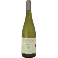 Вино - Вино Chatelain Desjacques Anjou Blanc (0,75 л)