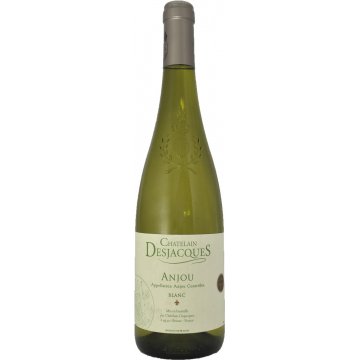 Вино - Вино Chatelain Desjacques Anjou Blanc (0,75 л) (BW8648)