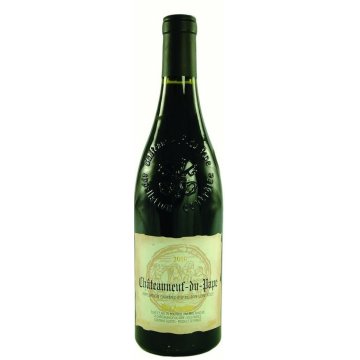 Вино Brotte S.A. Chateauneuf-du-Pape Pere Anselme Reserve (0,75 л)