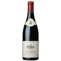 Вино Famille Perrin Vinsobres Les Cornuds (0,75 л)