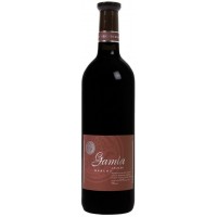 Вино - Вино Golan Heights Winery Merlot Gamla (0,75 л) (BW7284)