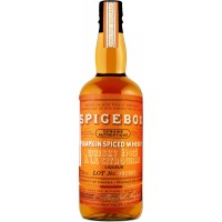Виски Spicebox Pumpkin (0,75 л)