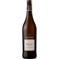 Вино Emilio Lustau Manzanilla Papirusa Sherry (0,75 л)