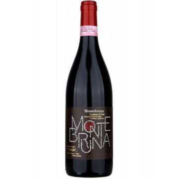 Вино - Вино Braida di Bologna Giacomo Barbera d`Asti Montebruna (0,75 л) (BW7076)