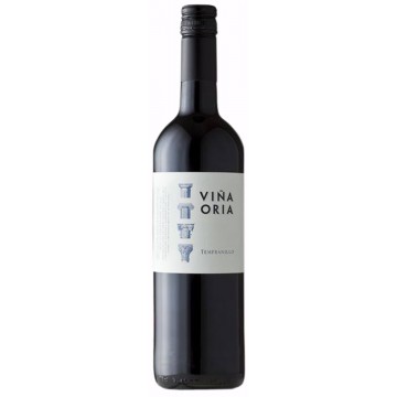 Вино Covinca Vina Oria Tempranillo, (0,75 л)