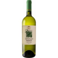 Вино Besini Tsinandali (0,75 л)