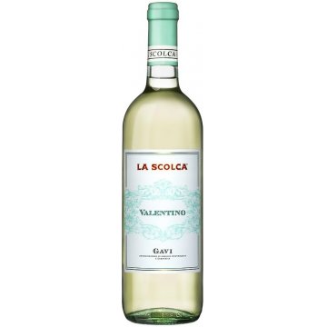 Вино - Вино La Scolca Gavi il Valentino (0,75 л)