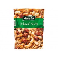 Снеки - Орешки Alesto Mix Nuts (200 г)