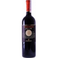 Вино Firriato Santagostino Baglio Soria Nero d'Avola Syrah (0,75 л)