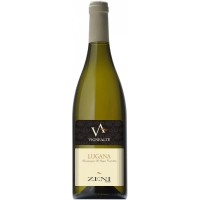 Вино Zeni Lugana Vigne Alte (0,75 л)