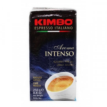 Кофе Kimbo Intenso, молотый (250 г)