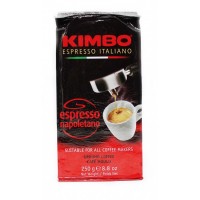 Кофе Kimbo Espresso Napoletano (250 г)