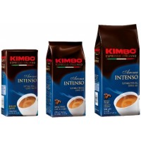 Кофе Kimbo Intenso, молотый (250 г)
