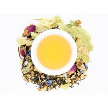 Чай Teahouse Сладкие сны (100 г)