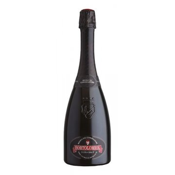 Игристое вино Bortolomiol Riserva del Governatore (0,75 л)