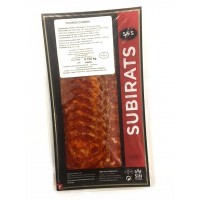 Салями Subirats Chorizo Curado (100 г)