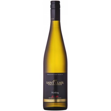 Вино - Вино Saint Clair Riesling Marlborough (0,75 л)