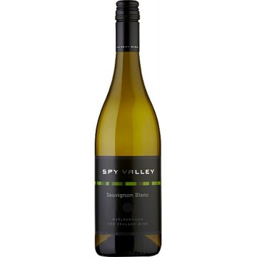 Вино Spy Valley Sauvignon Blanc (0,375 л)