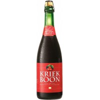 Пиво Brouwerij Boon Kriek Boon (0,375 л)