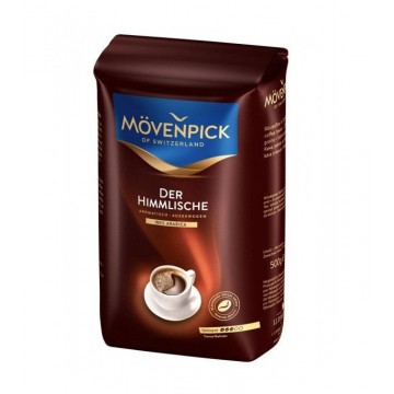 Кофе Movenpick Der Himmlische, молотый (500 г)