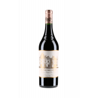 Вино Chateau Haut-Brion Rouge, 2011 (0,75 л)