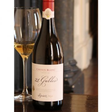 Вино - Вино Spier Wines Chenin Blanc 21 Gables (0,75 л)