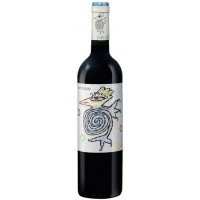 Вино - Вино Orowines Comoloco (0,75 л) (BW6808)