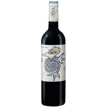 Вино - Вино Orowines Comoloco (0,75 л) (BW6808)
