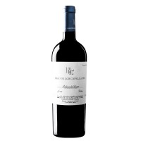 Вино - Вино Pago de los Capellanes Joven Roble (0,75 л) (BW8247)