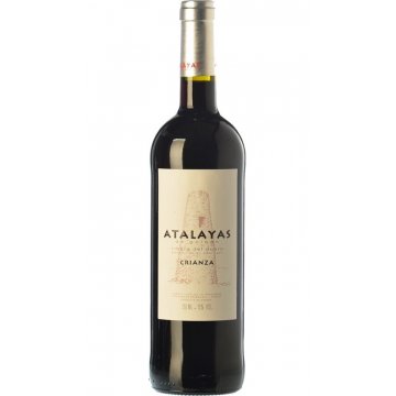 Вино Atalayas de Golban Crianza (0,75 л)