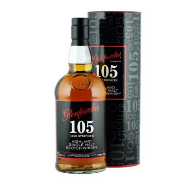 Виски Glenfarclas 105 (0,7 л)