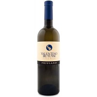 Вино Valentino Butussi Friulano (0,75 л)