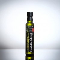 Премиальное греческое оливковое масло Extra Virgin Nikolaou Family (250 мл)