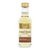 Виски Robert Burns Single Malt (0,05 л)