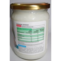 Кокосовое масло Vitanella (500 г)