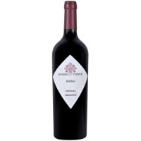 Вино Achaval Ferrer Malbec (0,75 л)