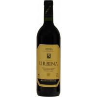 Вино Urbina Reserva Especial, 2006 (0,75 л)