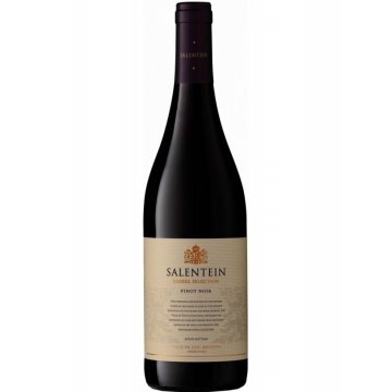 Вино Salentein Pinot Noir Barrel Selection (0,75 л)