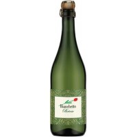 Шампанское и игристые - Игристое вино Chiarli Bianchetto Brioso (0,75 л)