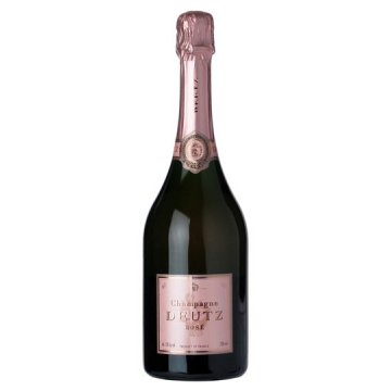 Шампанське та ігристі - Шампанське Deutz Rose (0,75 л)