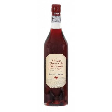 Вино Jean Fillioux Vieux Pineau des Charentes Rose (0,75 л)