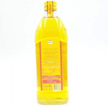 Рафинированое оливковое масло Monini Anfora (1 л)