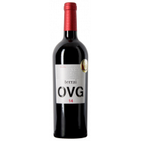 Вино Covinca Terrai OVG14 (0,75 л)