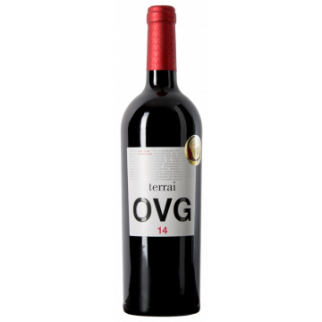 Вино Covinca Terrai OVG14 (0,75 л)