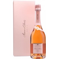 Шампанское Amour de Deutz Rose, 2009 (0,75 л) GB
