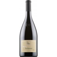 Вино - Вино Cantina Terlano Terlaner Classico (0,75 л)