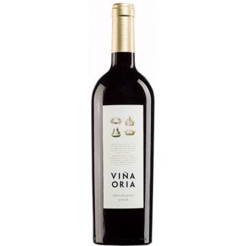 Вино Covinca Vina Oria Gran Reserva (0,75 л)